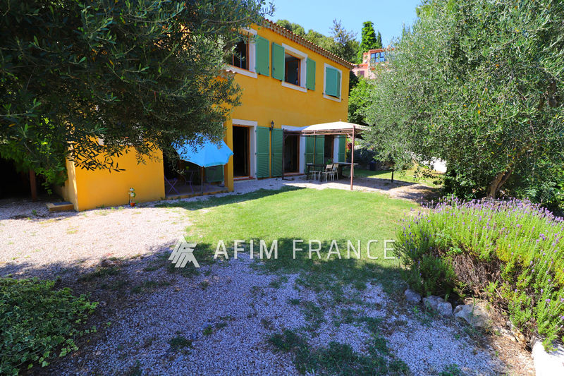 Photo Villa La Turbie Serrier, to buy villa 5 bedrooms 240 m²