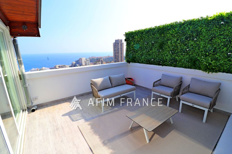 Photo Apartment Beausoleil Centre, to buy apartment 5 rooms 150 m²