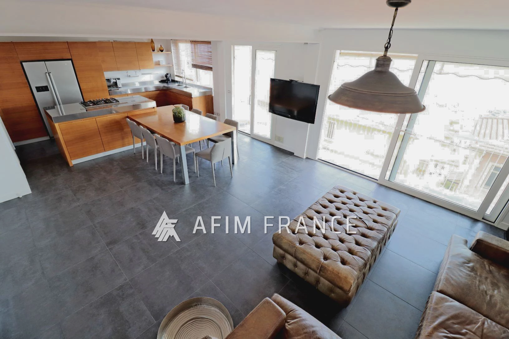 Appartement 5 pièces 150 m² · à Beausoleil · 150 m² · 1 490 000 €
