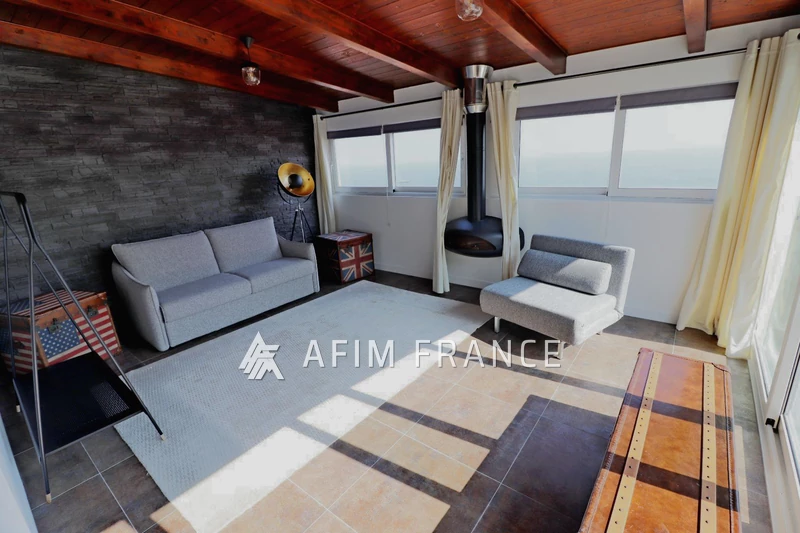 Vente appartement Beausoleil  