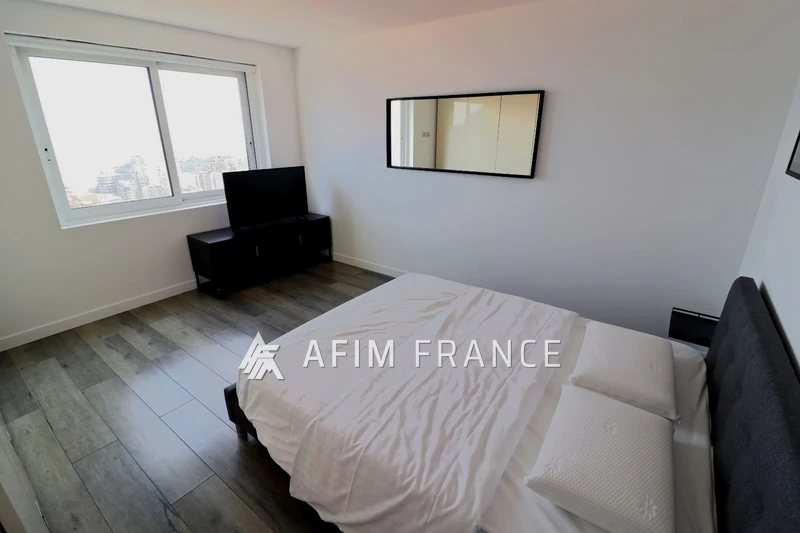 Vente appartement Beausoleil  