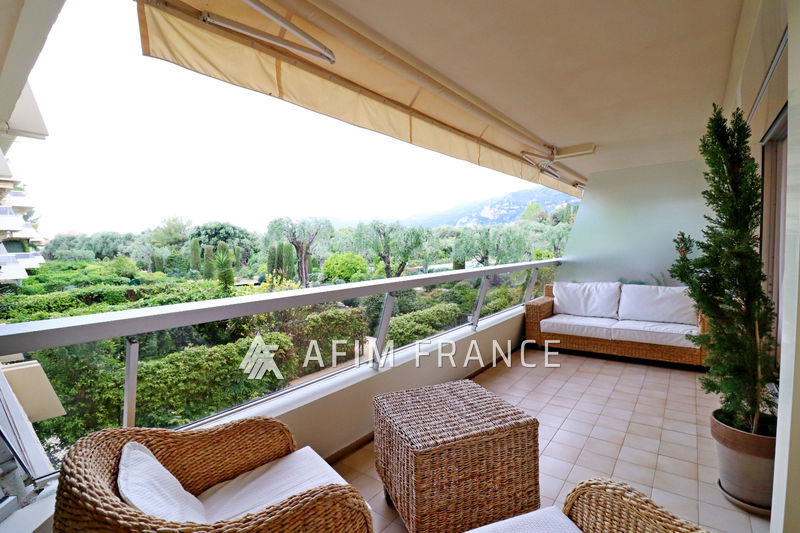 Photo Appartement Roquebrune-Cap-Martin Cap martin, achat appartement 4 pièces 95 m²