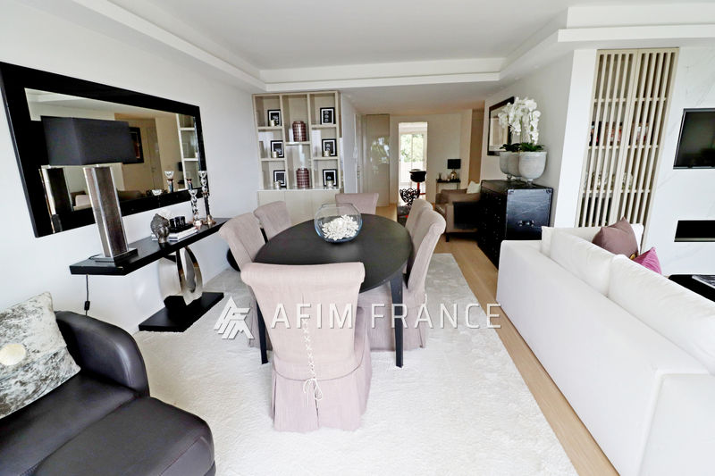 Photo Appartement Cap-d'Ail Mala, achat appartement 4 pièces 140 m²