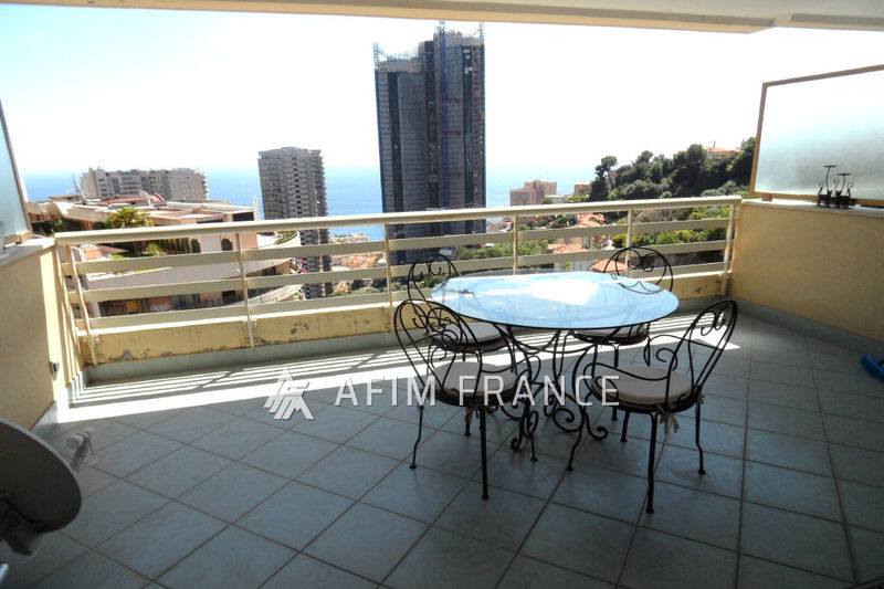 Photo Appartement Beausoleil Guynemer, achat appartement 1 pièce 39 m²