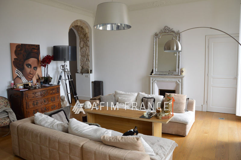 Photo Apartment Menton Centre ville, to buy apartment 3 rooms 125 m²