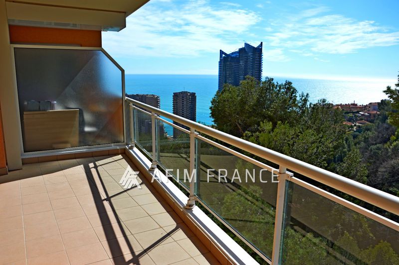Photo Appartement Beausoleil Moyennecorniche, achat appartement 3 pièces 63 m²