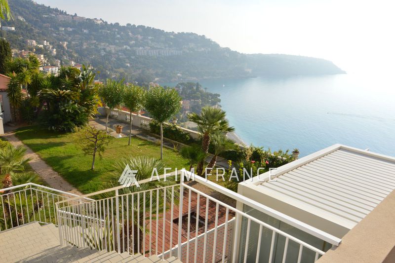 Photo Apartment Roquebrune-Cap-Martin Golfe bleu, to buy apartment 6 rooms 183 m²