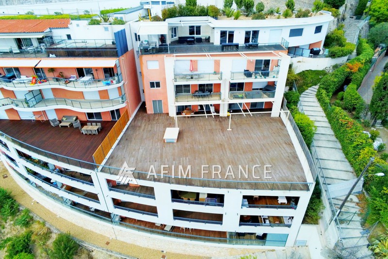 Photo Appartement Beausoleil Moyenne corniche, achat appartement 4 pièces 165 m²