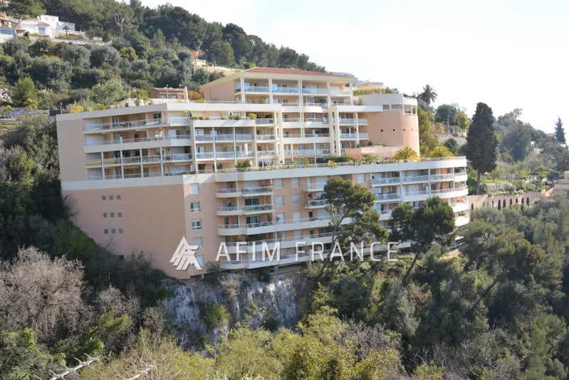 Vente appartement Beausoleil  