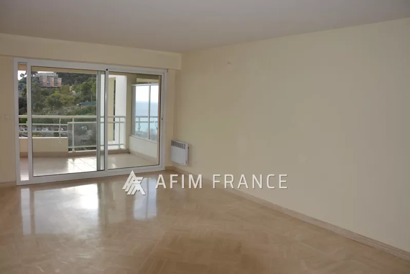 Vente appartement Beausoleil  