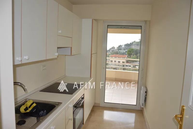 Vente appartement Beausoleil  