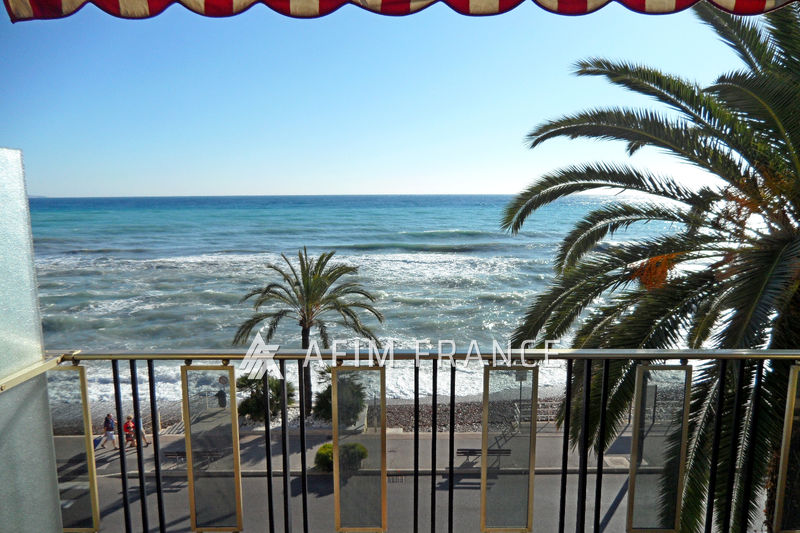 Photo Appartement Roquebrune-Cap-Martin Bord de mer, achat appartement 3 pièces 75 m²