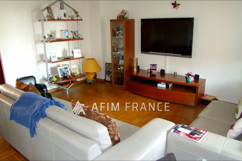 Photo Appartement Roquebrune-Cap-Martin Plage, achat appartement 3 pièces 72 m²