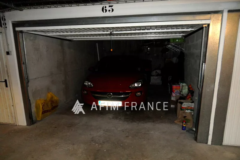 Vente appartement Beausoleil  