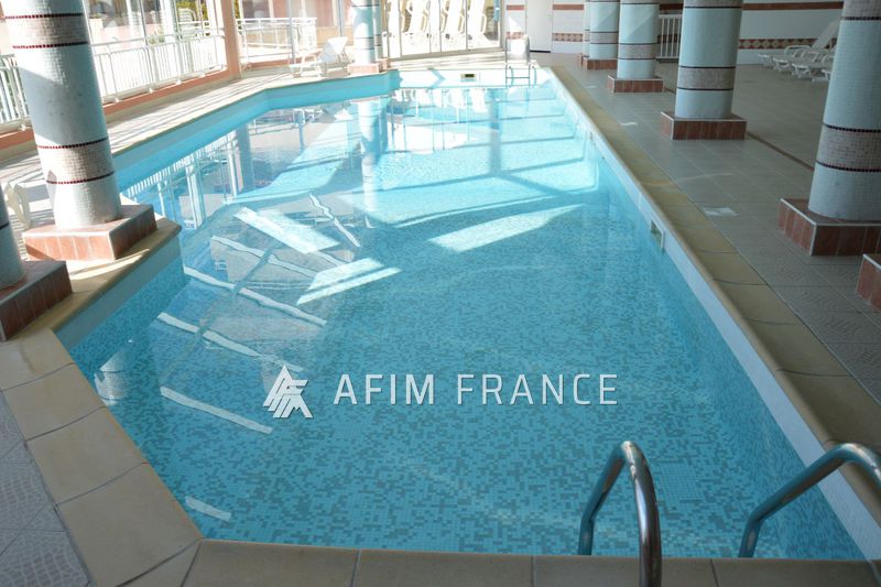 Photo Appartement Beausoleil Guynemer, achat appartement 2 pièces 50 m²