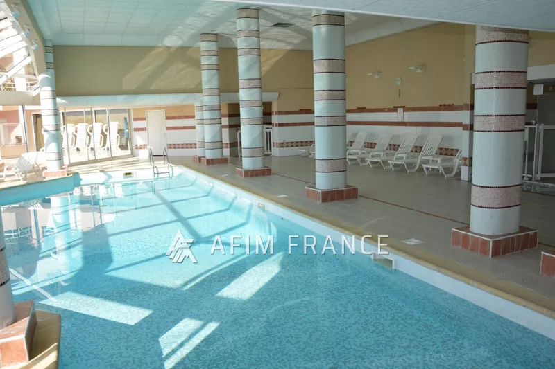 Vente appartement Beausoleil  