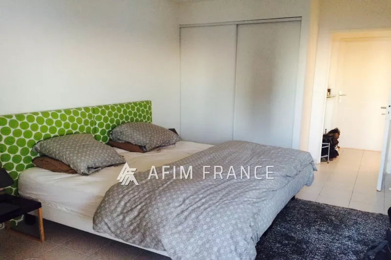 Vente appartement Beausoleil  