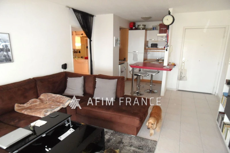 Vente appartement Beausoleil  