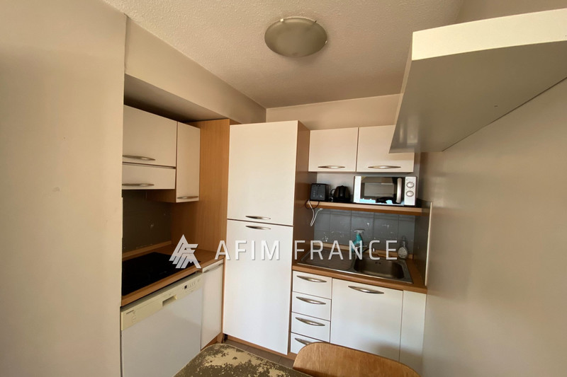 Vente appartement Beausoleil  