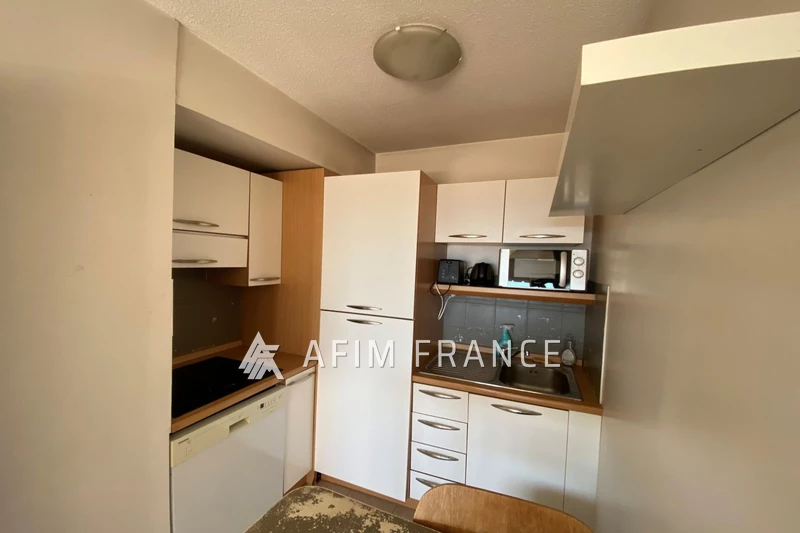 Vente appartement Beausoleil  