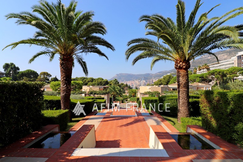 Photo Parking Roquebrune-Cap-Martin Cap martin, achat parking