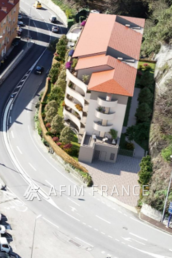 Vente parking Menton  