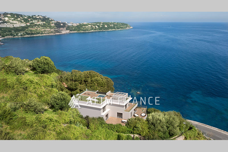 Photo Land Roquebrune-Cap-Martin to buy land 1481 m²