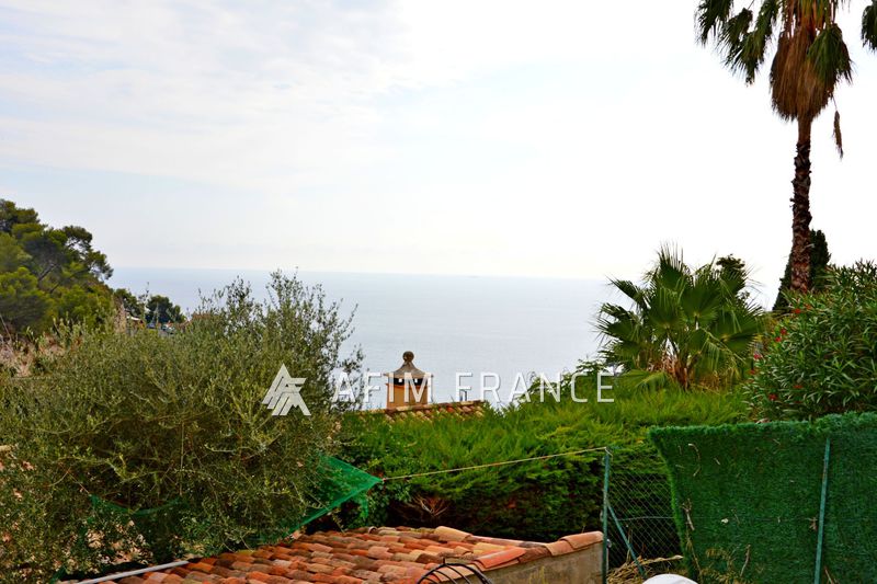 Photo Terrain à bâtir Eze achat terrain à bâtir 862 m²
