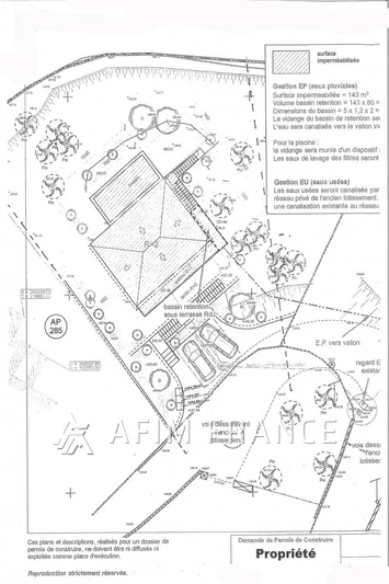 Vente terrain constructible Menton  