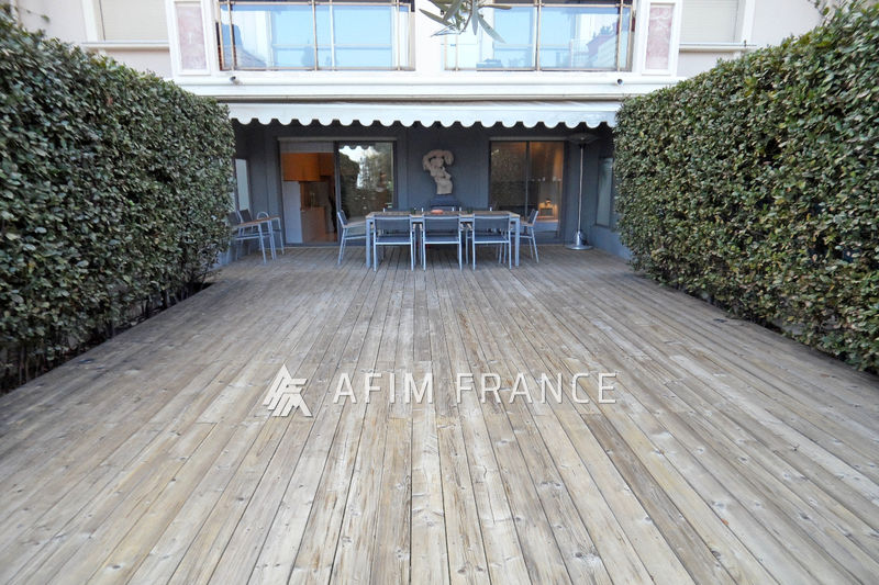 Photo Appartement Cap-d'Ail Moyenne corniche, achat appartement 2 pièces 41 m²