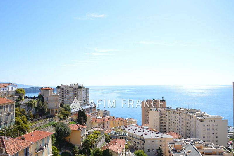 Photo Appartement Beausoleil Guynemer, achat appartement 3 pièces 80 m²