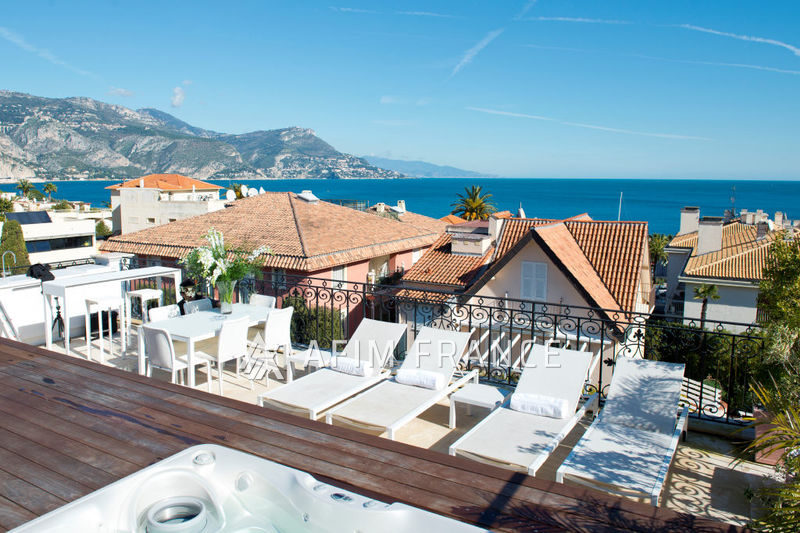 Photo Villa Saint-Jean-Cap-Ferrat Port, achat villa 5 chambres 300 m²