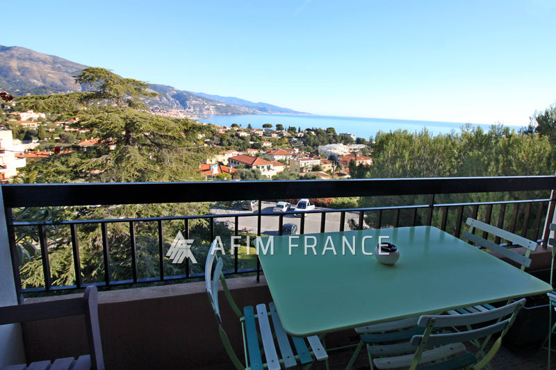 Photo Appartement Roquebrune-Cap-Martin Proche du cap, achat appartement 4 pièces 84 m²