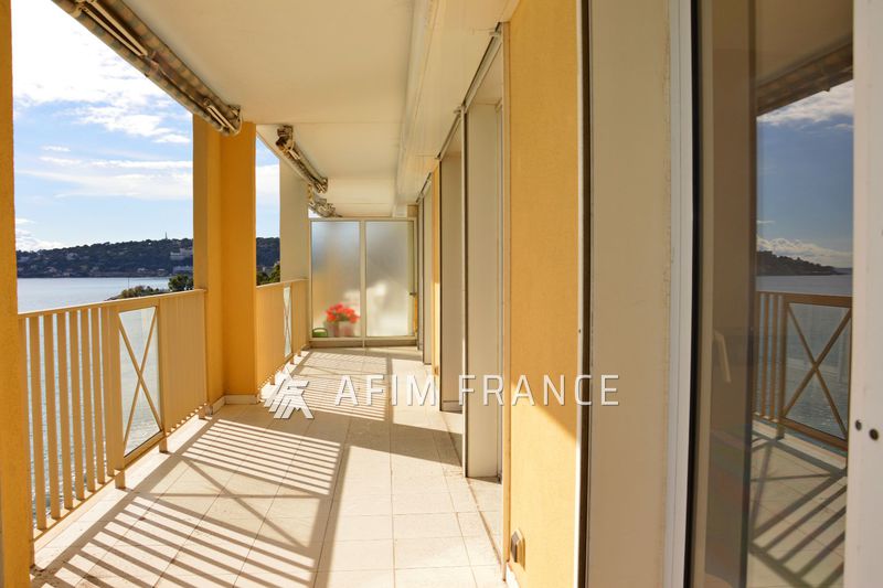 Vente appartement Menton  