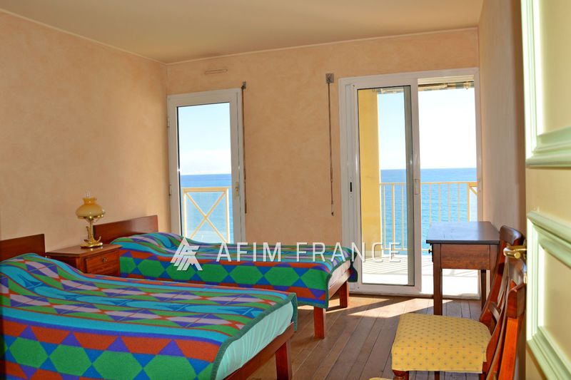 Vente appartement Menton  