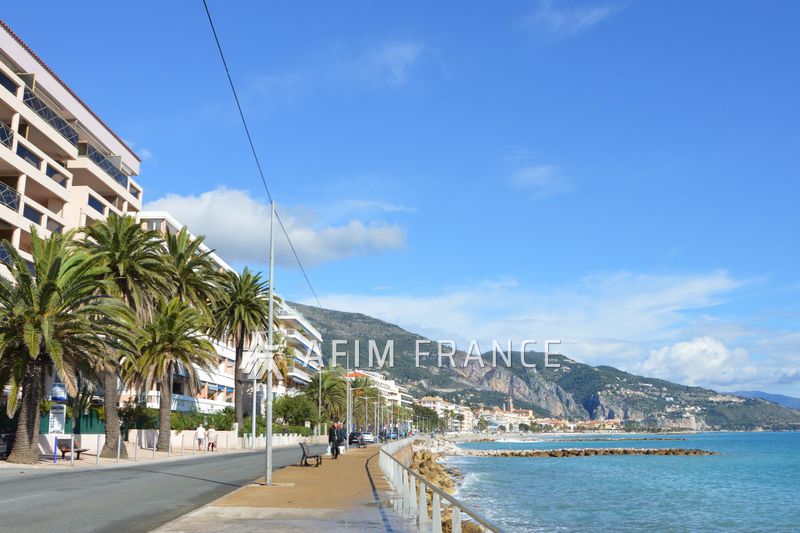 Appartement A Vendre Menton Afim Beausoleil