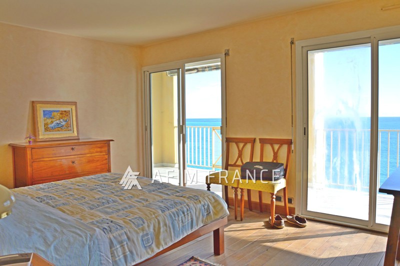 Vente appartement Menton  