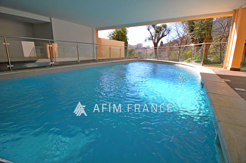 Photo Appartement Beausoleil Moyenne corniche, achat appartement 2 pièces 43 m²