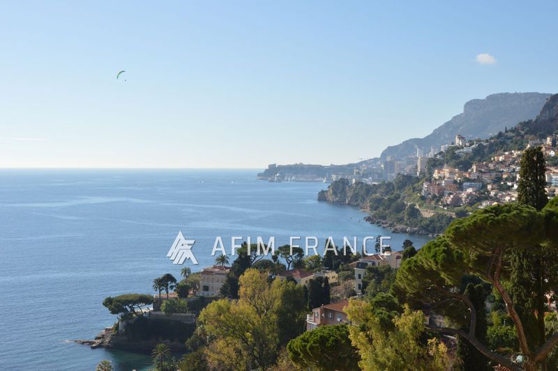 Photo Appartement Roquebrune-Cap-Martin Proche plages, achat appartement 4 pièces 144 m²