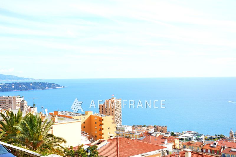 Photo Apartment Beausoleil to buy apartment 3 rooms 156 m²