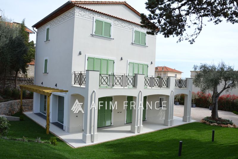Photo Villa Saint-Jean-Cap-Ferrat Centre-ville, achat villa 5 chambres 250 m²