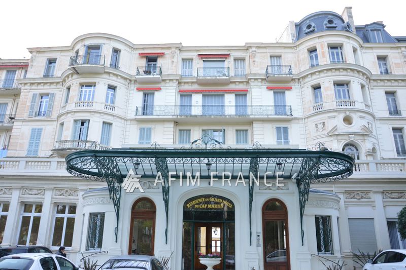 Photo Appartement Roquebrune-Cap-Martin Plateau du cap, achat appartement 3 pièces 96 m²
