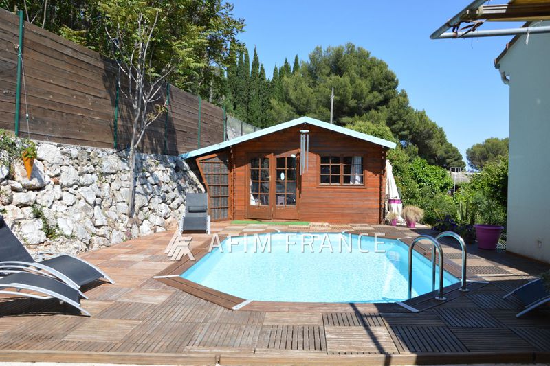 Photo Villa Beausoleil to buy villa 4 bedrooms 180 m²