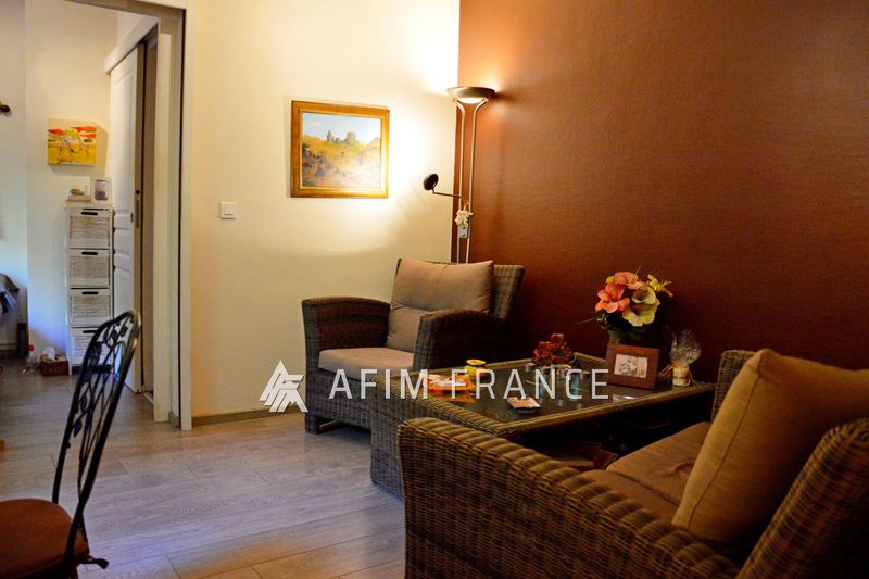Photo Appartement Roquebrune-Cap-Martin Proche plages, achat appartement 3 pièces 48 m²