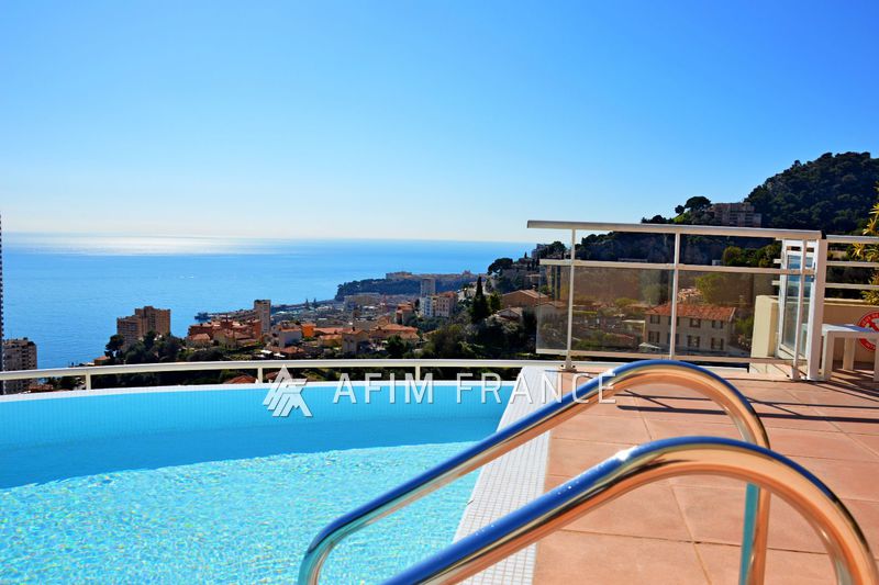 Photo Appartement Beausoleil Moyenne corniche, achat appartement 2 pièces 53 m²