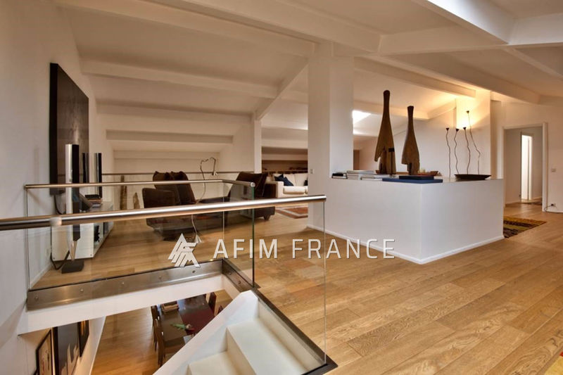 Photo Loft Beaulieu-sur-Mer Centre-ville, achat loft 5 pièces 264 m²