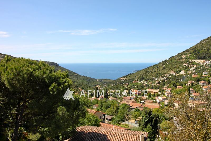Photo Apartment La Turbie Centre-ville, to buy apartment 4 rooms 70 m²