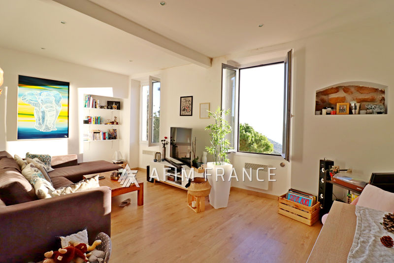 Photo Appartement La Turbie Centre-ville, achat appartement 4 pièces 70 m²