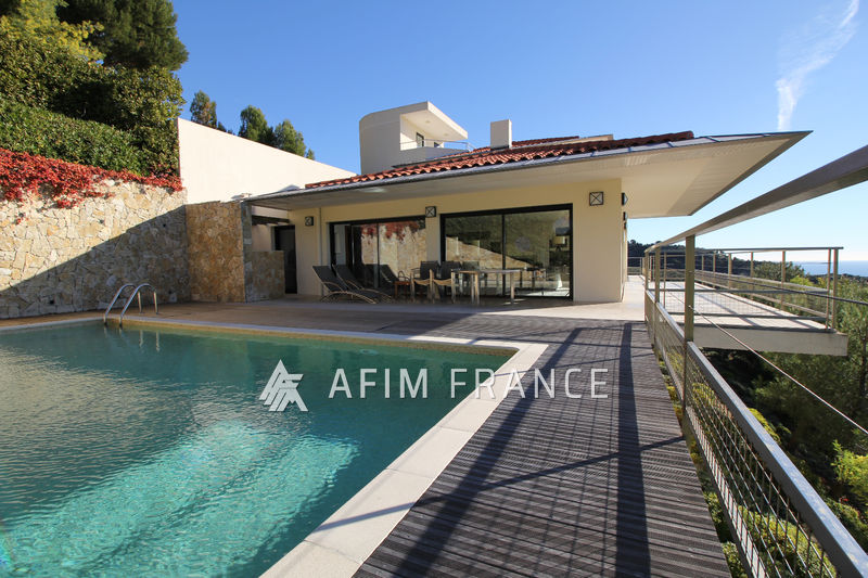 Photo Villa Eze to buy villa 4 bedrooms 246 m²