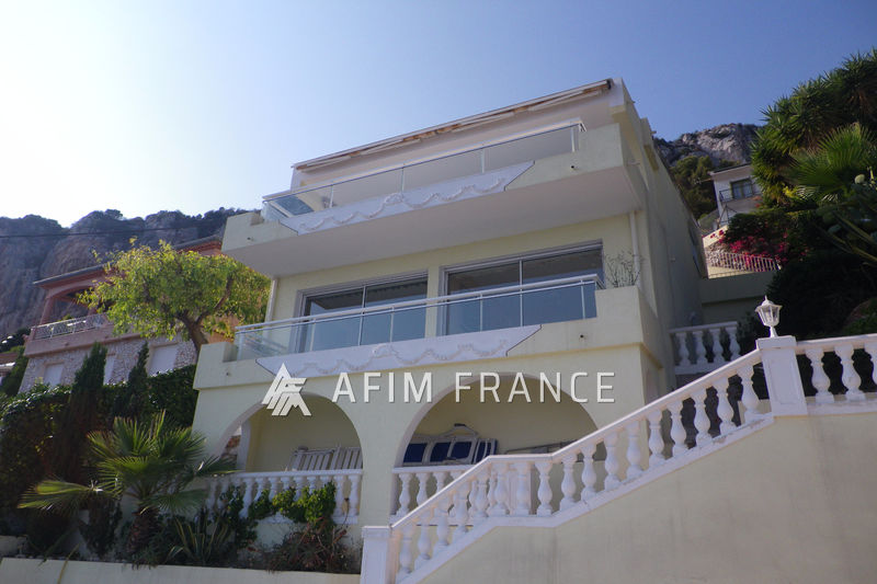Photo Villa Cap-d'Ail achat villa 5 chambres 282 m²
